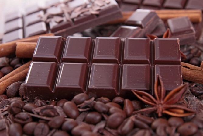Cioccolato