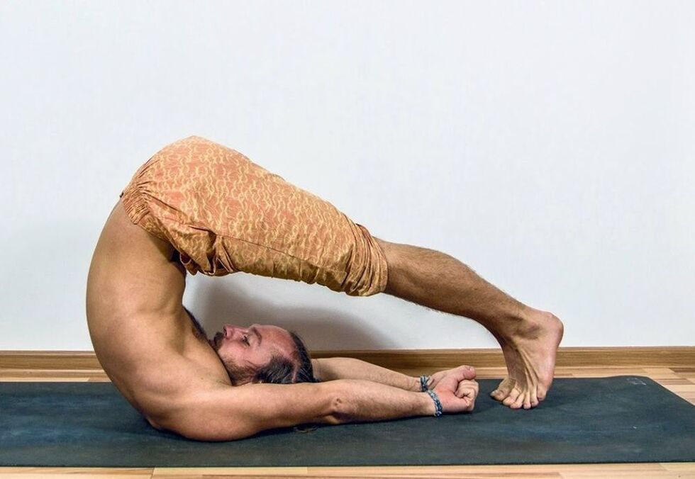 Asana - Posa del connettore