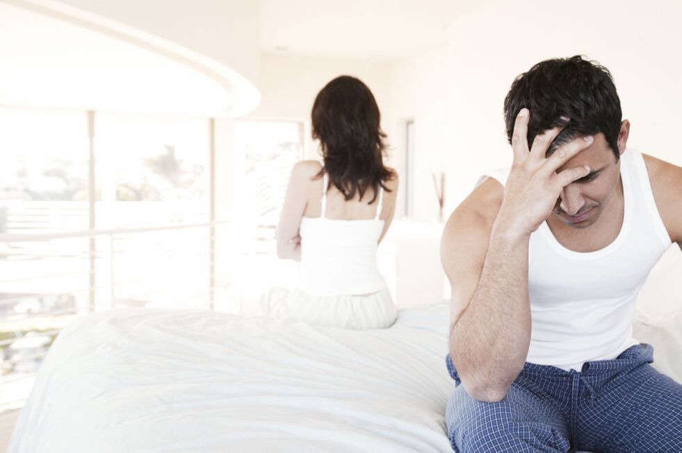 Problemi in una vita intima