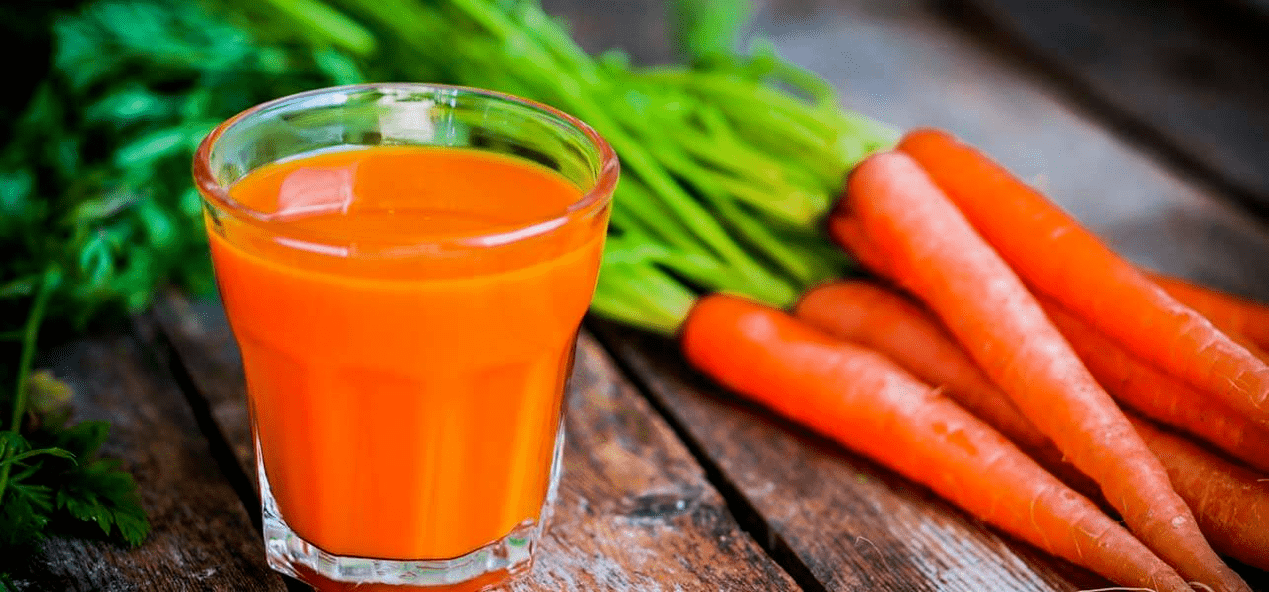Sogno di carota per potenza